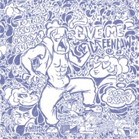 Grexy’s Doodle Page, 2026, page 1