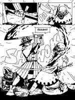 MORTIS, Page 24, 2026, digital, 9 x 12 in.