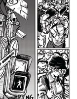 CHARGED, 2026, page 20, 4.9 x 6.9 in.