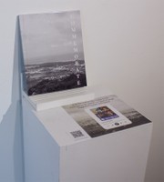 Commemorate Gallery Installation View, 2026, 50 pp. 8 x 10 in.