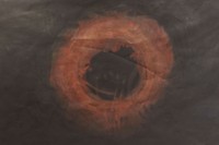 Joseph Schairer - Drawn to the Emptiness exhibition. Photo credit: Jeff Smudde 2021