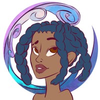 Delmare Portrait, Digital