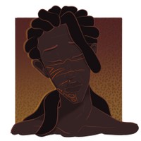 Hei Matau Somber, Digital