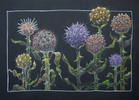 Midnight in the Garden of Evil