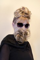 America Undercover, The Hairstylist