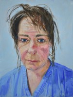 This is the Face of Reality