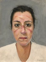 Unknown Italian Covid-19 Healthcare Worker