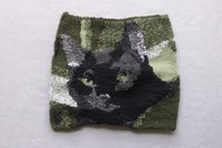 Hannah Thibodeau - Olive