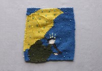 Olivia Ploude - Out of Touch