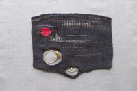 Rosie Amato-Bauer - Now you get a big bruise