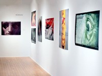 Polish Posters Exhibition Space