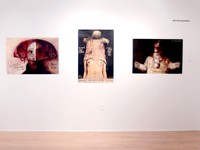 Polish Posters Exhibition Space