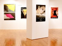 Polish Posters Exhibition Space