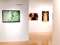 Polish Posters Exhibition Space