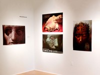 Polish Posters Exhibition Space