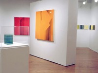 Exquisite Exhibition Space