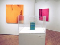 Exquisite Exhibition Space