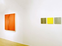 Exquisite Exhibition Space