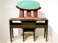 Udvardy Exhibition Space