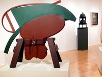 Udvardy Exhibition Space