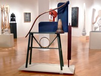 Udvardy Exhibition Space