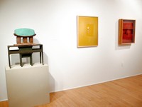 Udvardy Exhibition Space