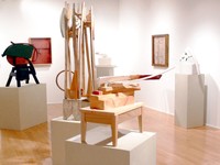 Udvardy Exhibition Space