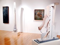 Udvardy Exhibition Space