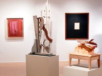 Udvardy Exhibition Space