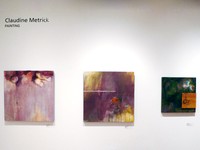 2011 MFA Exhibition Space