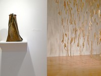 Hickman Exhibition Space