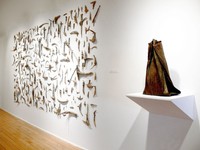 Hickman Exhibition Space