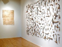 Hickman Exhibition Space