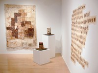 Hickman Exhibition Space