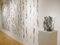 Hickman Exhibition Space