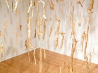 Hickman Exhibition Space