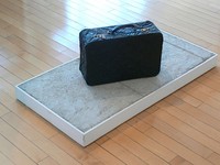 2012 MFA Exhibition Space