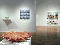 The Uncommon Object Alumni Exhibition