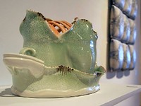 The Uncommon Object Alumni Exhibition