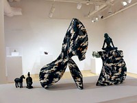 The Uncommon Object Alumni Exhibition