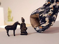 The Uncommon Object Alumni Exhibition