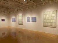 John Havens Thornton: Vertical / Horizontal / Diagonal