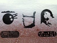 Stateless Gallery Space