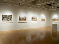 Stateless Gallery Space