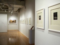 Stateless Gallery Space