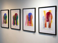 Inner Space & Outer Limits Gallery Space