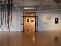 2017 MFA Thesis Exhibition