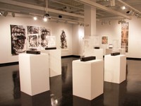 2017 MFA Thesis Exhibition