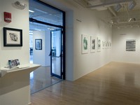 Singular Repetitions Gallery Space Slide Show