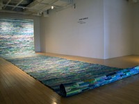 Diane Samuels Exhibition Space